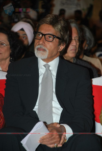 Amitabh Bachchan photos
