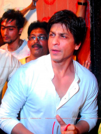 Shahrukh Khan photos