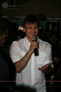 Vivek Oberoi photos