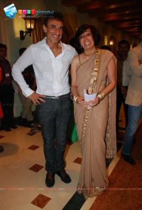 Rahul Dev photos