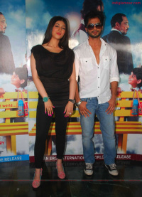 Paathshala promotion photos