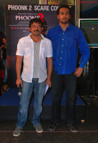 Ram Gopal Verma photos