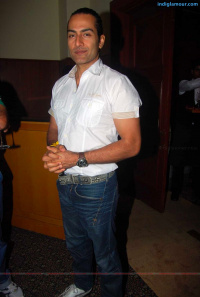 Annu Chadha's Diamond Jewellery Exhibition Hindi Event photos