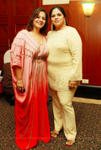 Annu Chadha's Diamond Jewellery Exhibition Hindi Event photos