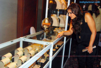 Annu Chadha's Diamond Jewellery Exhibition Hindi Event photos