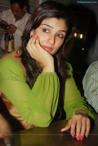 Raveena Tandon