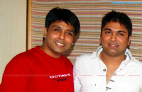 Songs Recording of Movie Agni-The Fire Hindi Event photos