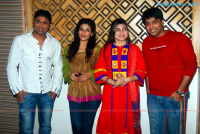 Songs Recording of Movie Agni-The Fire Hindi Event photos