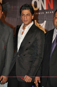 Shah Rukh photos