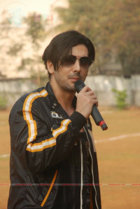 Zayed Khan photos