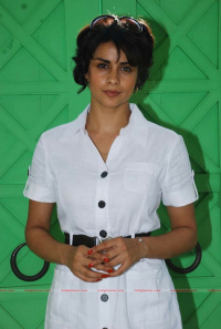 Gul Panag photos