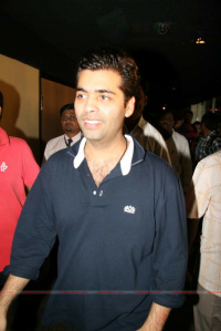 Karan Johar photos