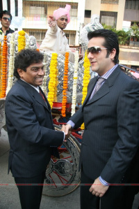 Fardeen photos