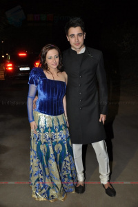 Imran Khan and Avantika photos