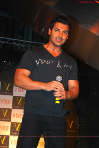 John Abraham photos