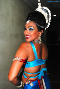 Rituparna