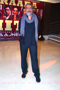 Rajneeti Success Party Hindi Event photos