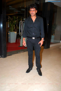 Rajneeti Success Party Hindi Event photos