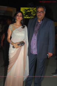 Filmfare Awards 2009 photos