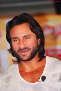 Saif Ali Khan photos