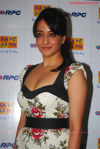Raima Sen photos