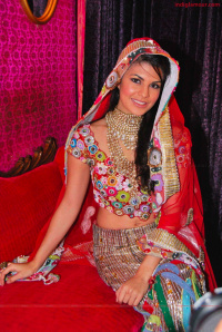 Riaz Ramp Show photos