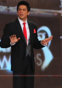 SRK IPL Awards photos