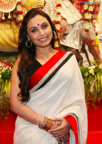 Rani Mukherjee photos