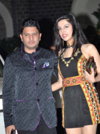 Bollywood Celebrities At Tom Cruise Welcome Party photos