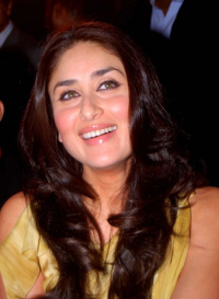 Kareena Kapoor at Top Gear Awards photos