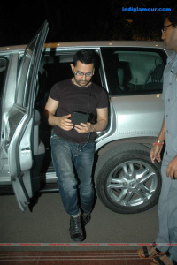 Aamir Khan photos