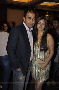 Calendar launch at valhalla photos