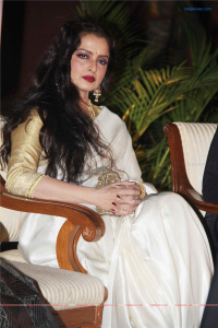 Rekha photos