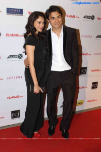 57th Idea Filmfare Awards 2011 Pre Award Party Hindi Event photos