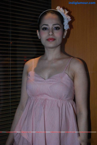 Kiran Bawa Lohri party Photos Hindi Event photos