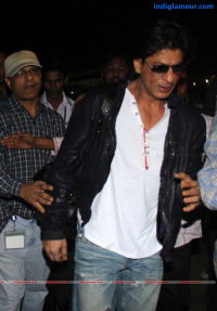 Celebs leave for Macau for Zee Awards Photos Hindi Event photos