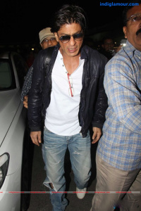 Celebs leave for Macau for Zee Awards Photos Hindi Event photos