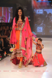 India Kids Fashion Week Finale Photos Hindi Event photos