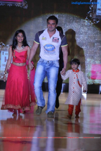 India Kids Fashion Week Finale Photos Hindi Event photos