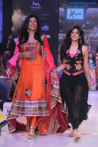 India Kids Fashion Week Finale Photos photos