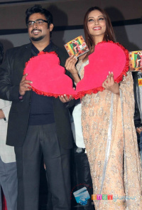 Jodi Breakers Music Launch Photos photos