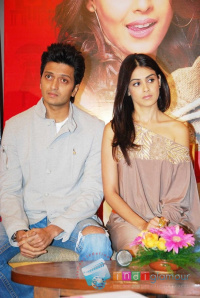Tere Naal Love Ho Gaya Music Launch Hindi Event photos