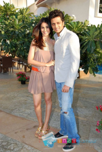Tere Naal Love Ho Gaya Music Launch Hindi Event photos
