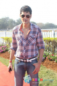 Sonam Kapoor At Hello Classic Racing Event Photos Hindi Event photos