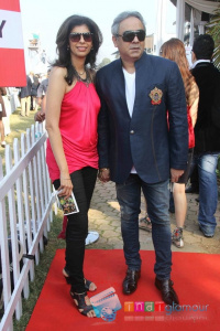 Sonam Kapoor At Hello Classic Racing Event Photos Hindi Event photos
