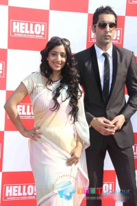 Sonam Kapoor At Hello Classic Racing Event Photos Hindi Event photos