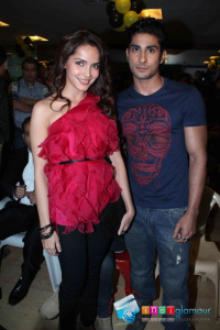 Gold Gym Bandra Calender Launch Photos Hindi Event photos