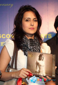 Gold Gym Bandra Calender Launch Photos Hindi Event photos