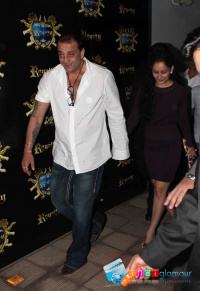 Ritesh and Genelia Pre Marriage Party Photos Hindi Event photos