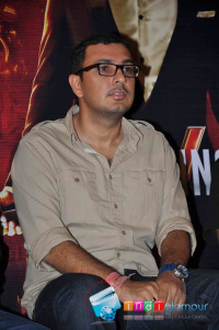 Saif Ali Khan Launches Agent Vinod Theatrical Trailer Hindi Event photos